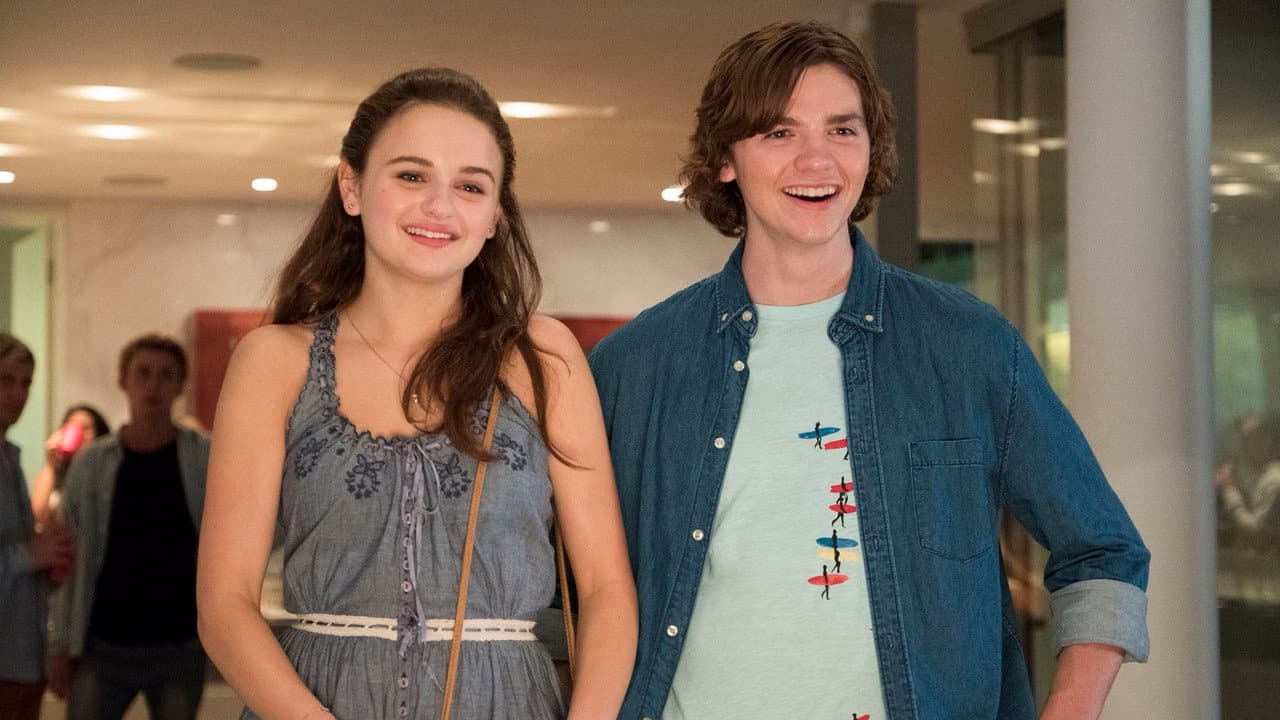 The Kissing Booth still 4