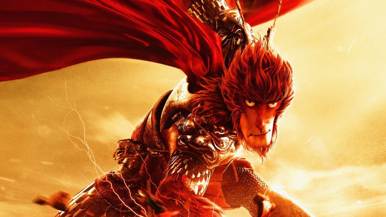 Monkey King: Hero Is Back still 1