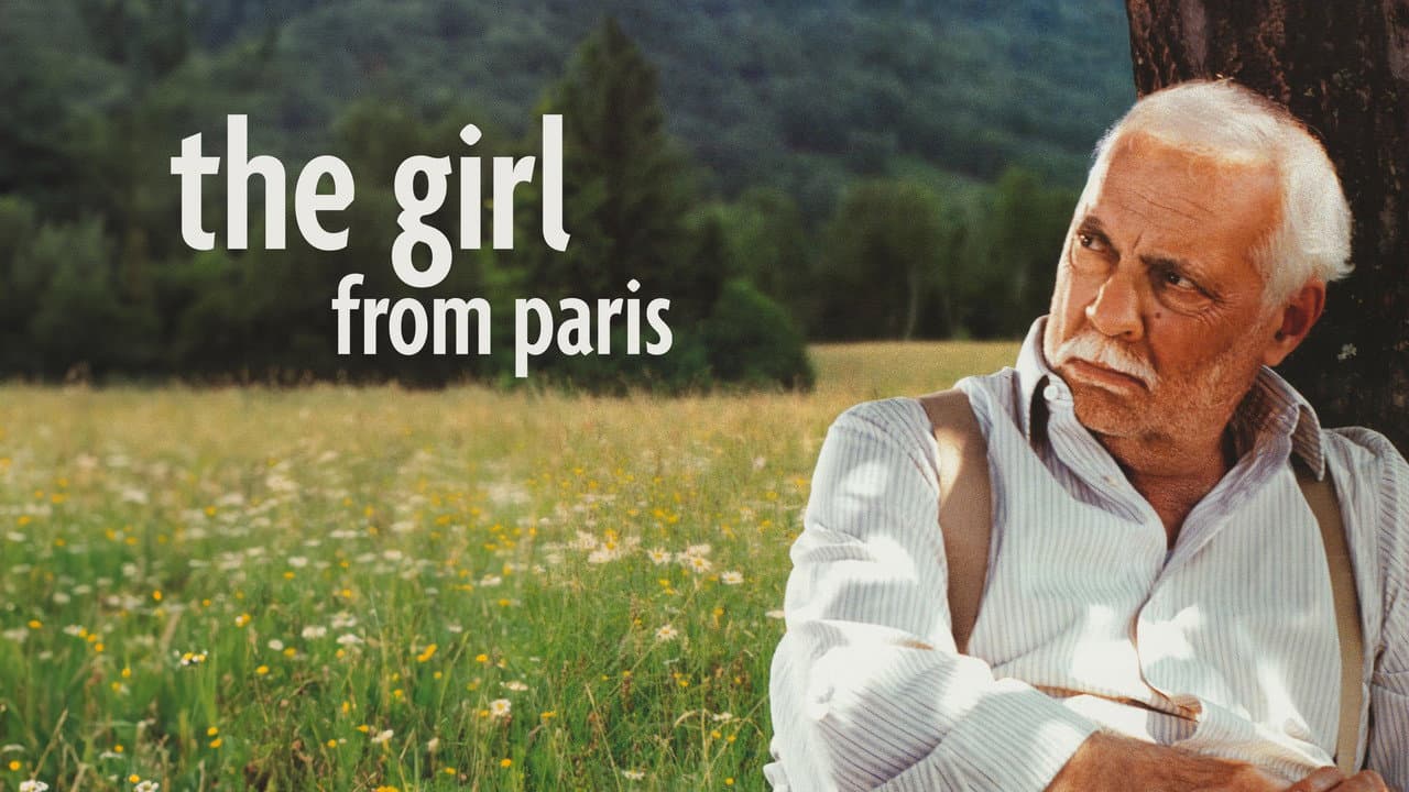 The Girl from Paris still 4