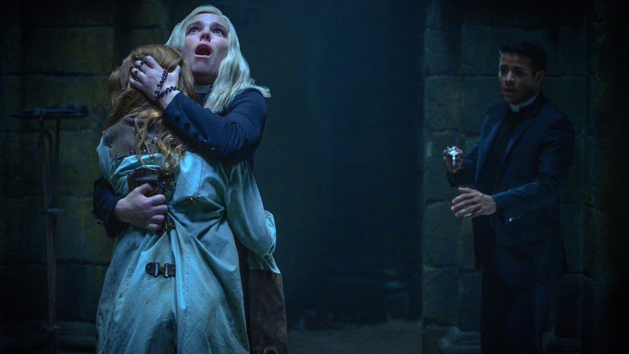 Prey for the Devil still 8