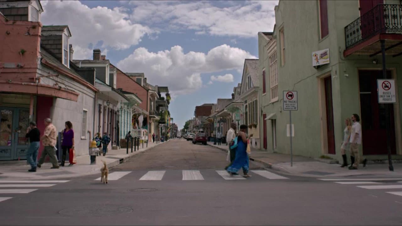 Benji still 2