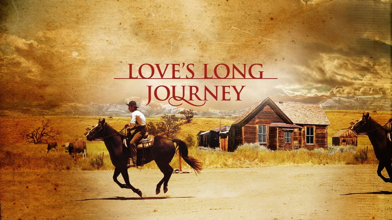 Love's Long Journey still 2