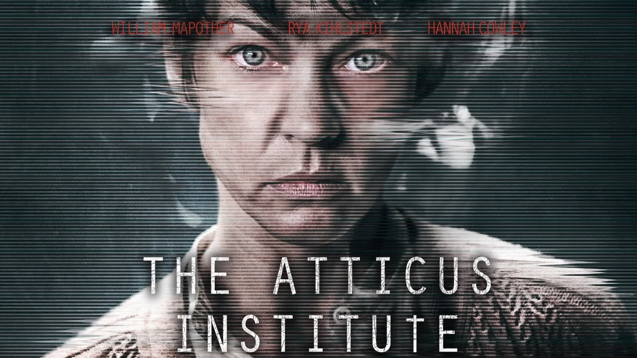 The Atticus Institute still 7