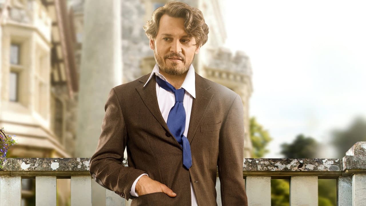 The Professor still 6