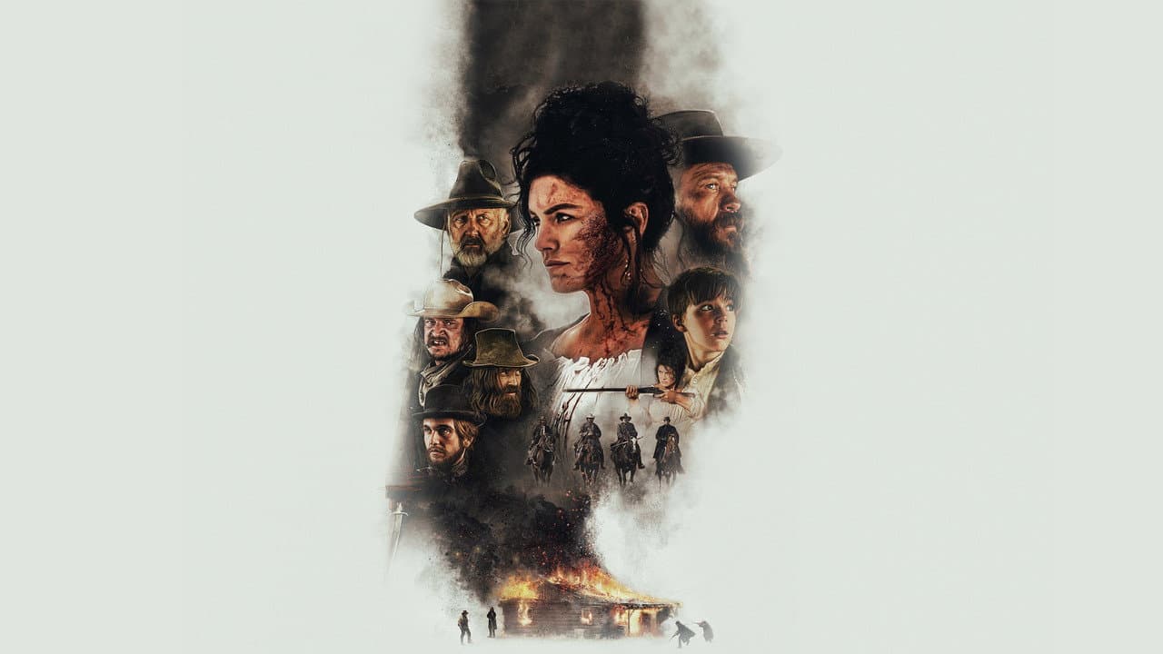 Terror on the Prairie still 3