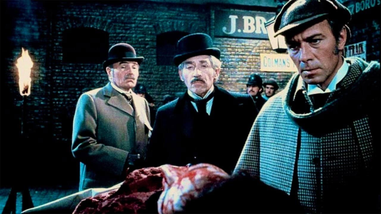 Murder by Decree still 2