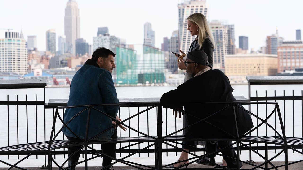 The Kill Room still 3
