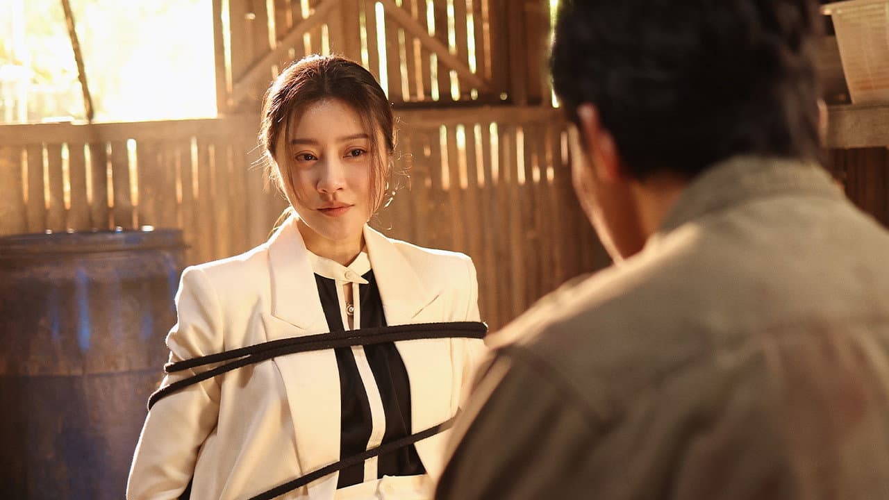 Striking Rescue still 6