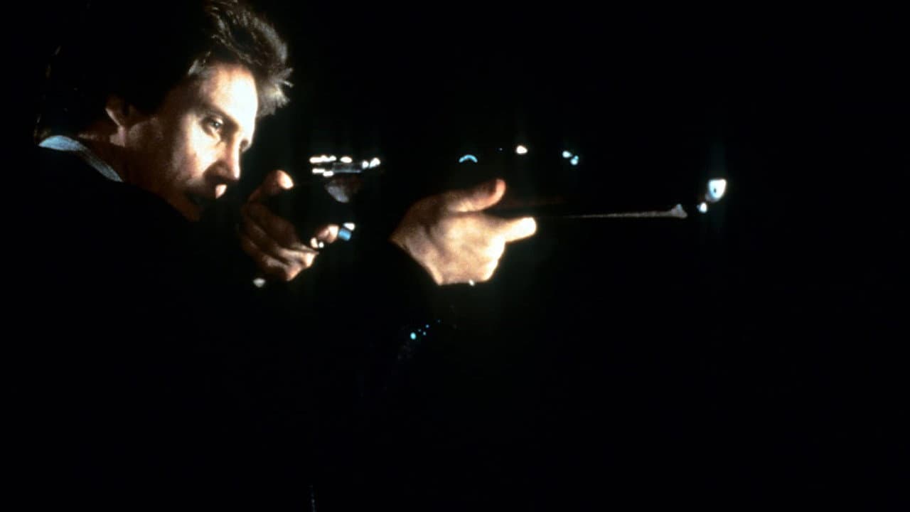 The Dead Zone still 5