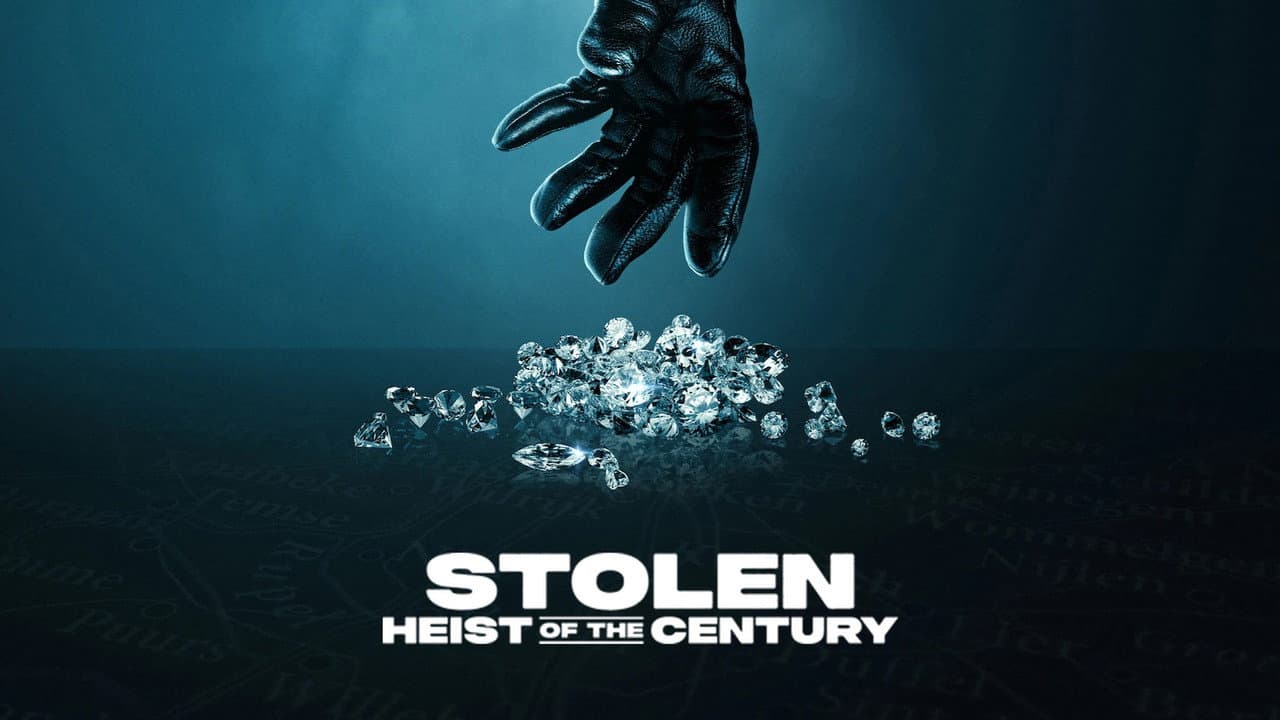 Stolen: Heist of the Century still 5