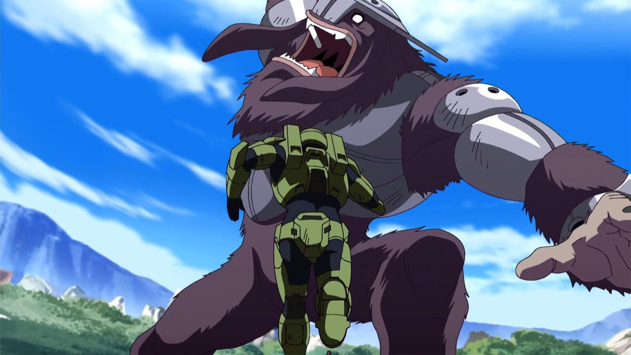 Halo Legends still 5