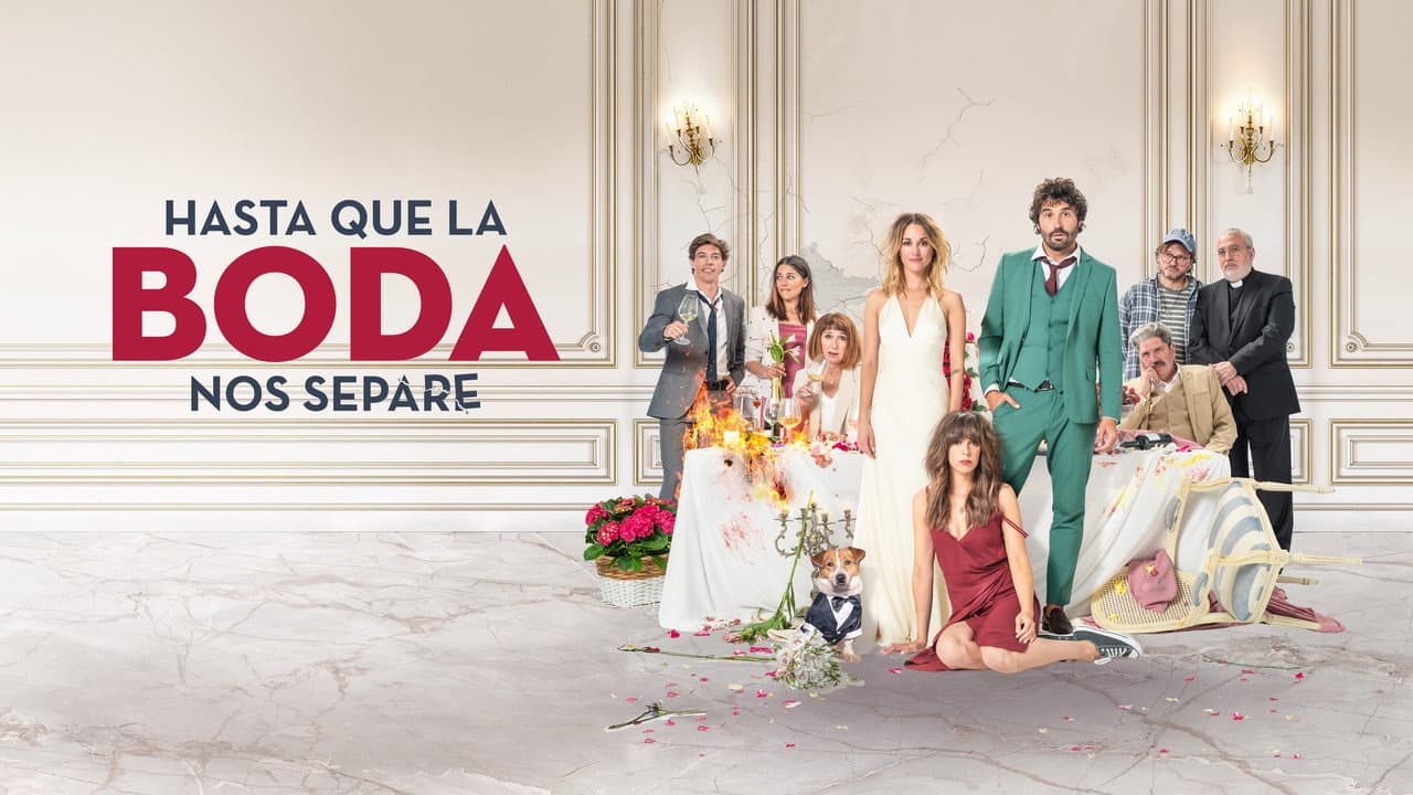 The Wedding Unplanner still 2