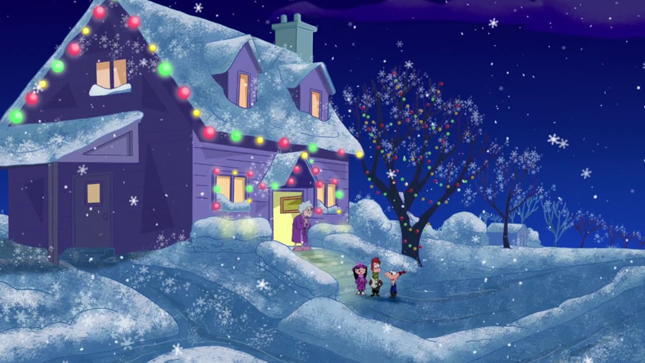 Phineas and Ferb Season 6 Review: Still Summer still 5