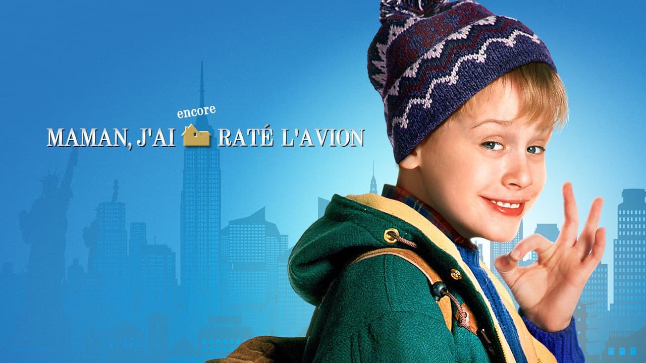 Home Alone 2: Lost in New York still 7