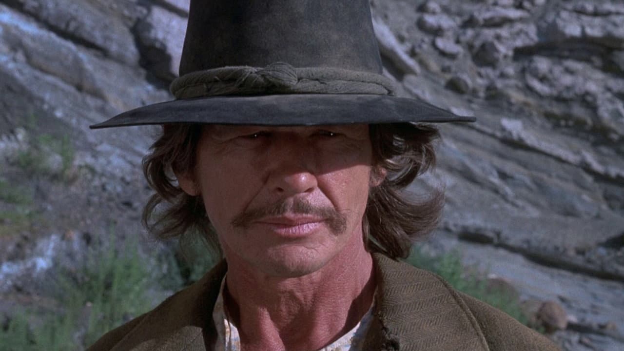 Chato's Land still 1
