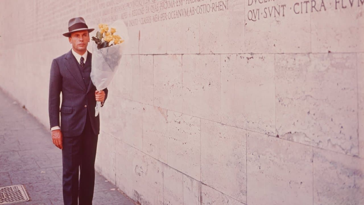 The Conformist still 1