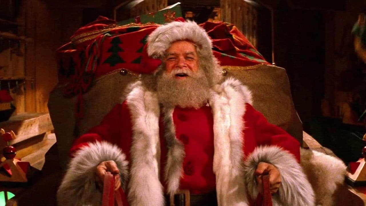 Santa Claus: The Movie still 1