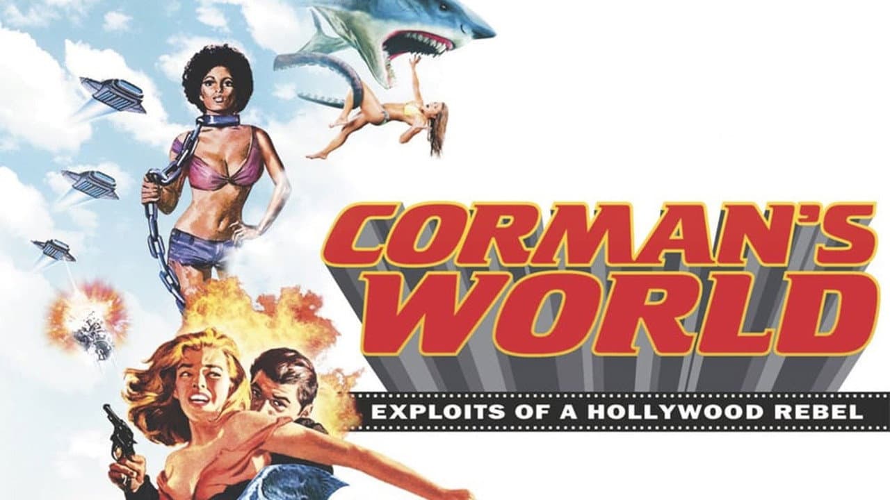 Corman's World still 2