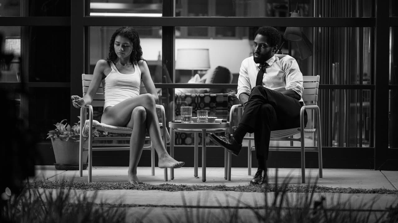 Malcolm & Marie still 1