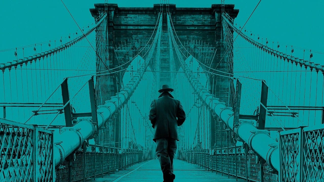 Motherless Brooklyn still 2