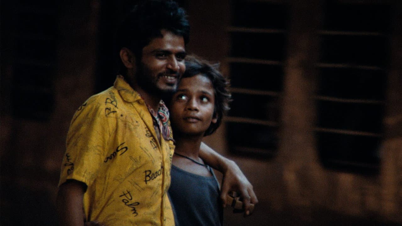 Salaam Bombay! still 5