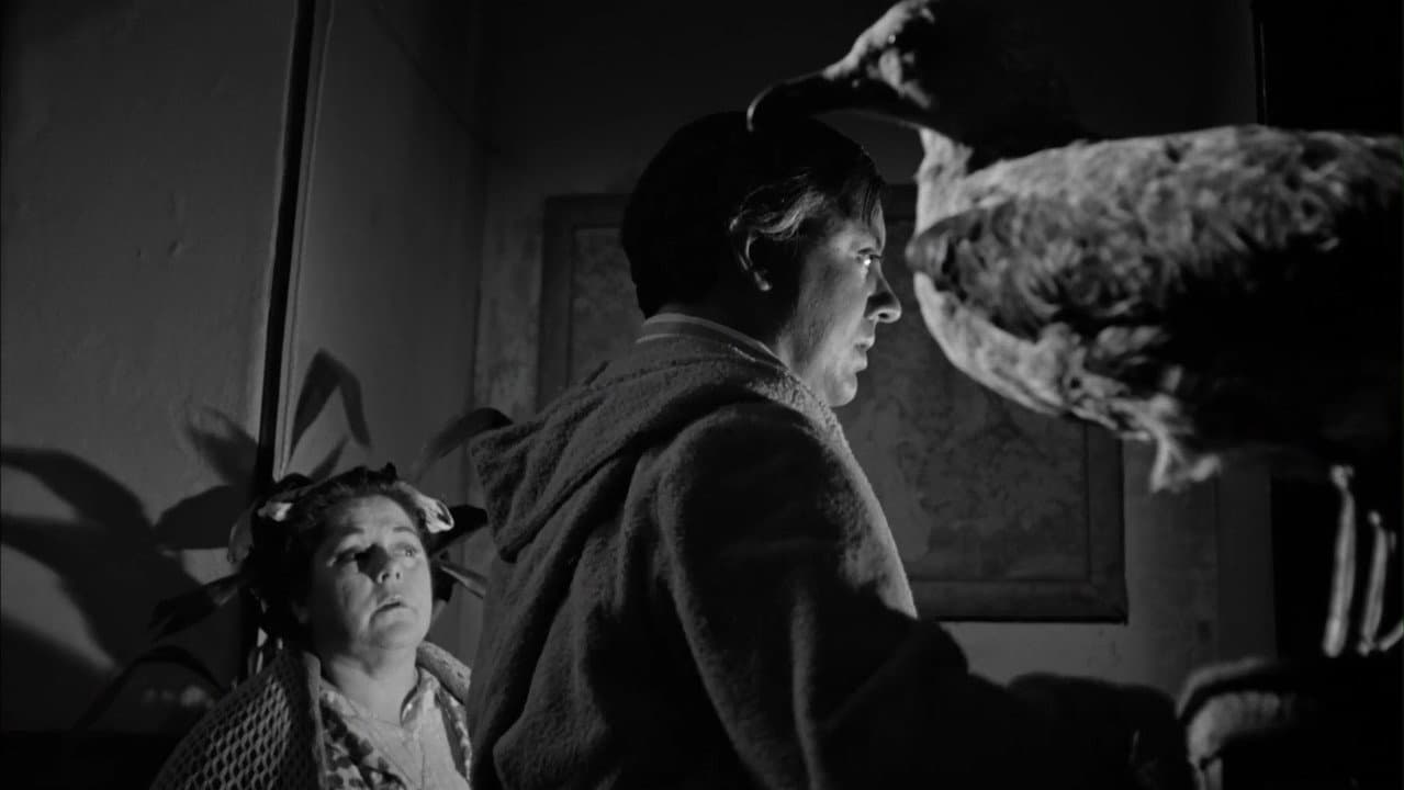 Strange Voyage still 2