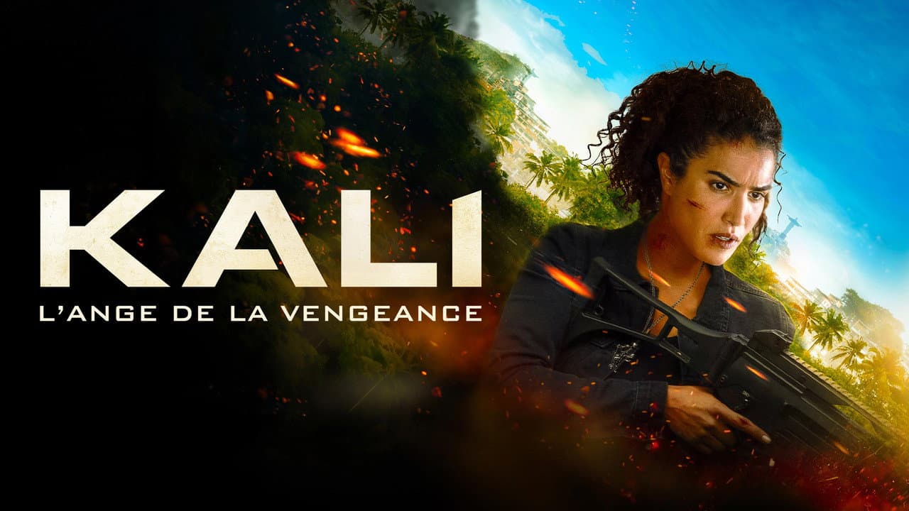 Kali: Avenging Angel still 4