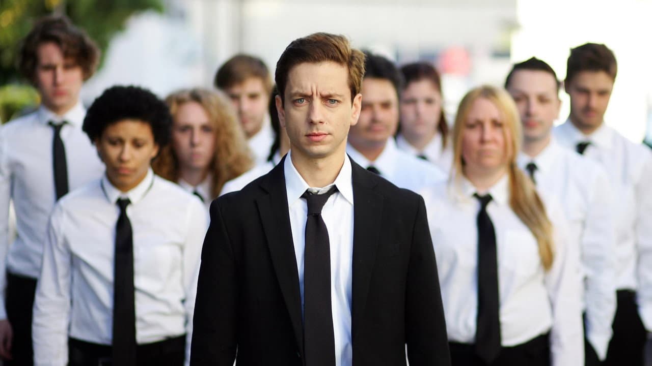 My Scientology Movie still 6