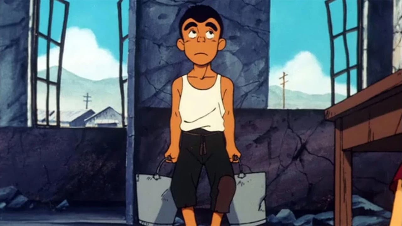 Barefoot Gen 2 still 6