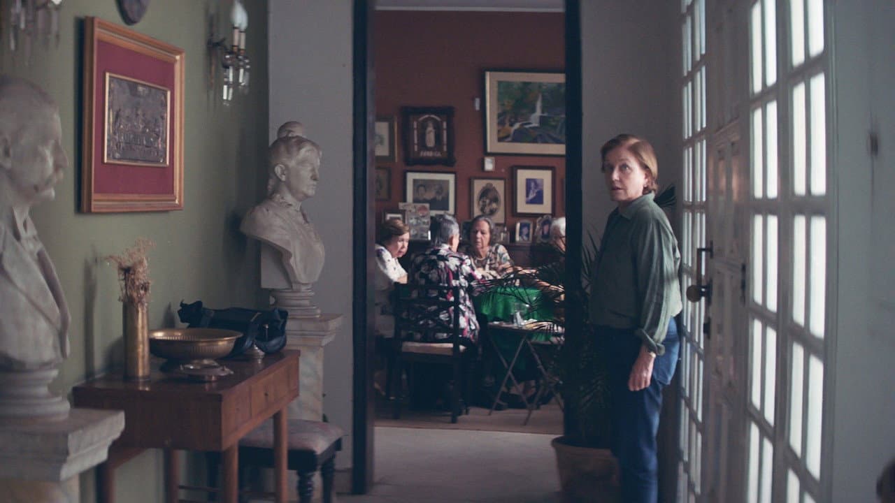 The Heiresses still 5