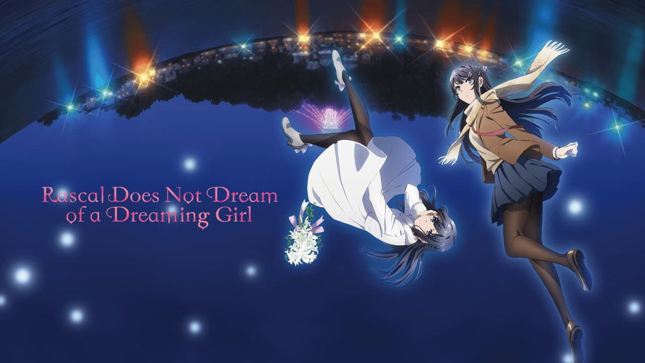 Rascal Does Not Dream of a Dreaming Girl still 1