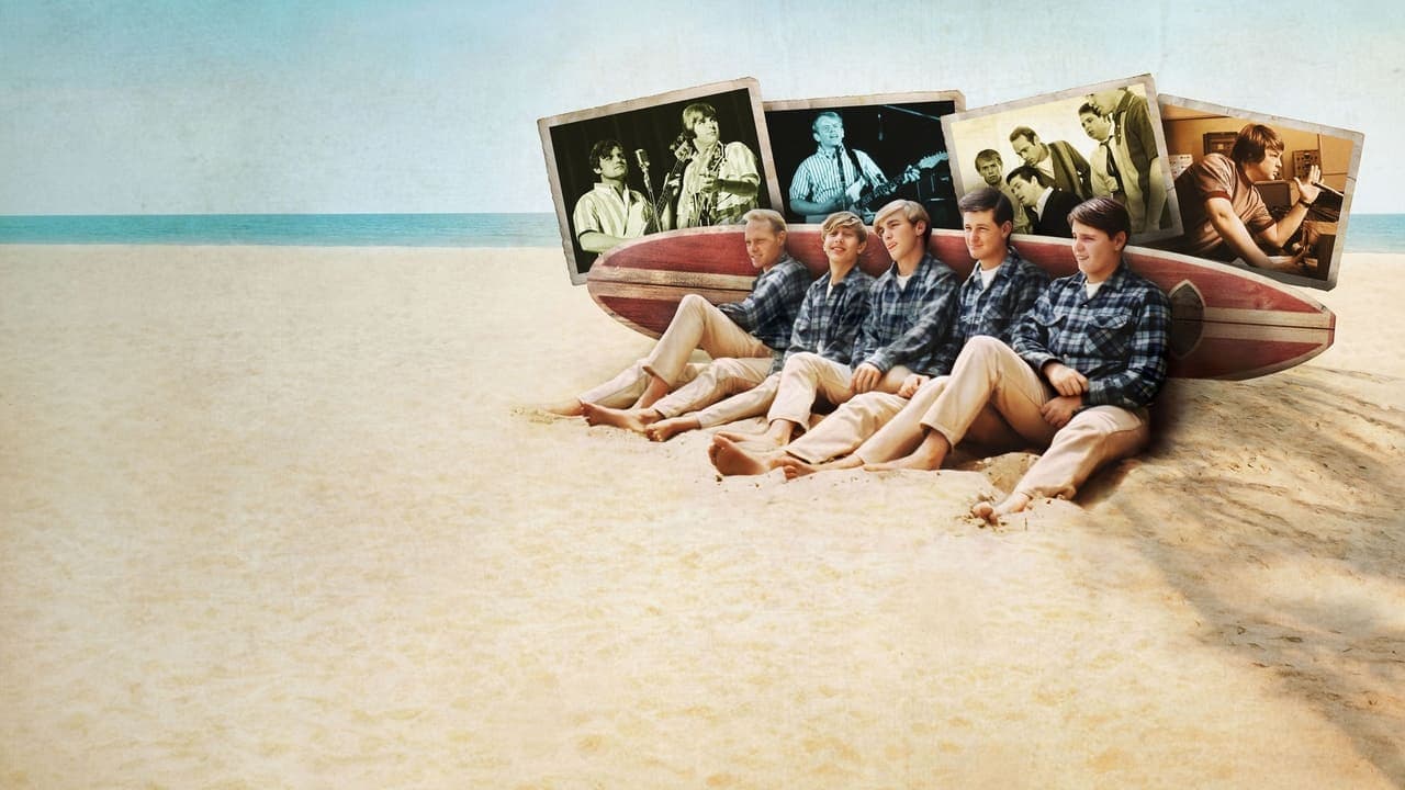 The Beach Boys still 1