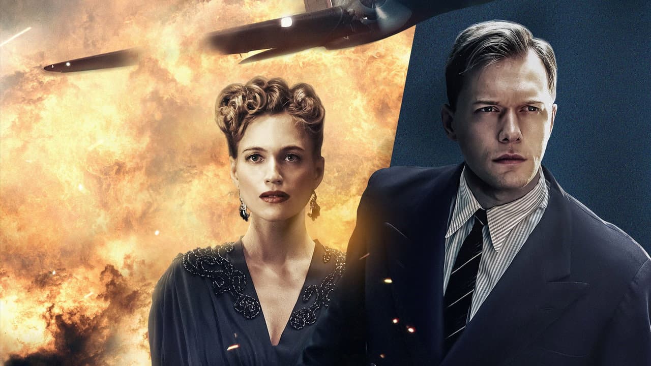The Resistance Fighter still 6