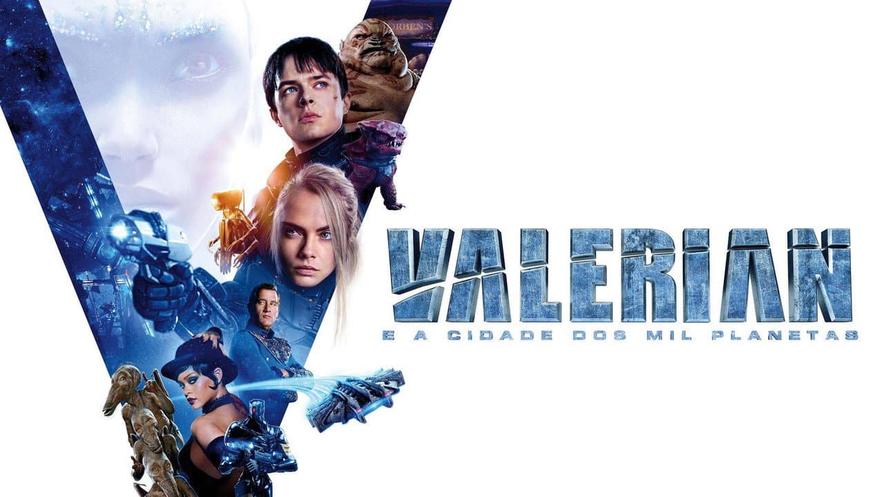 Valerian and the City of a Thousand Planets still 6