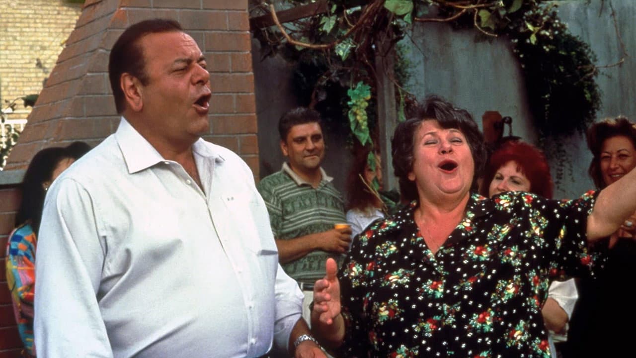 Mambo Italiano still 6