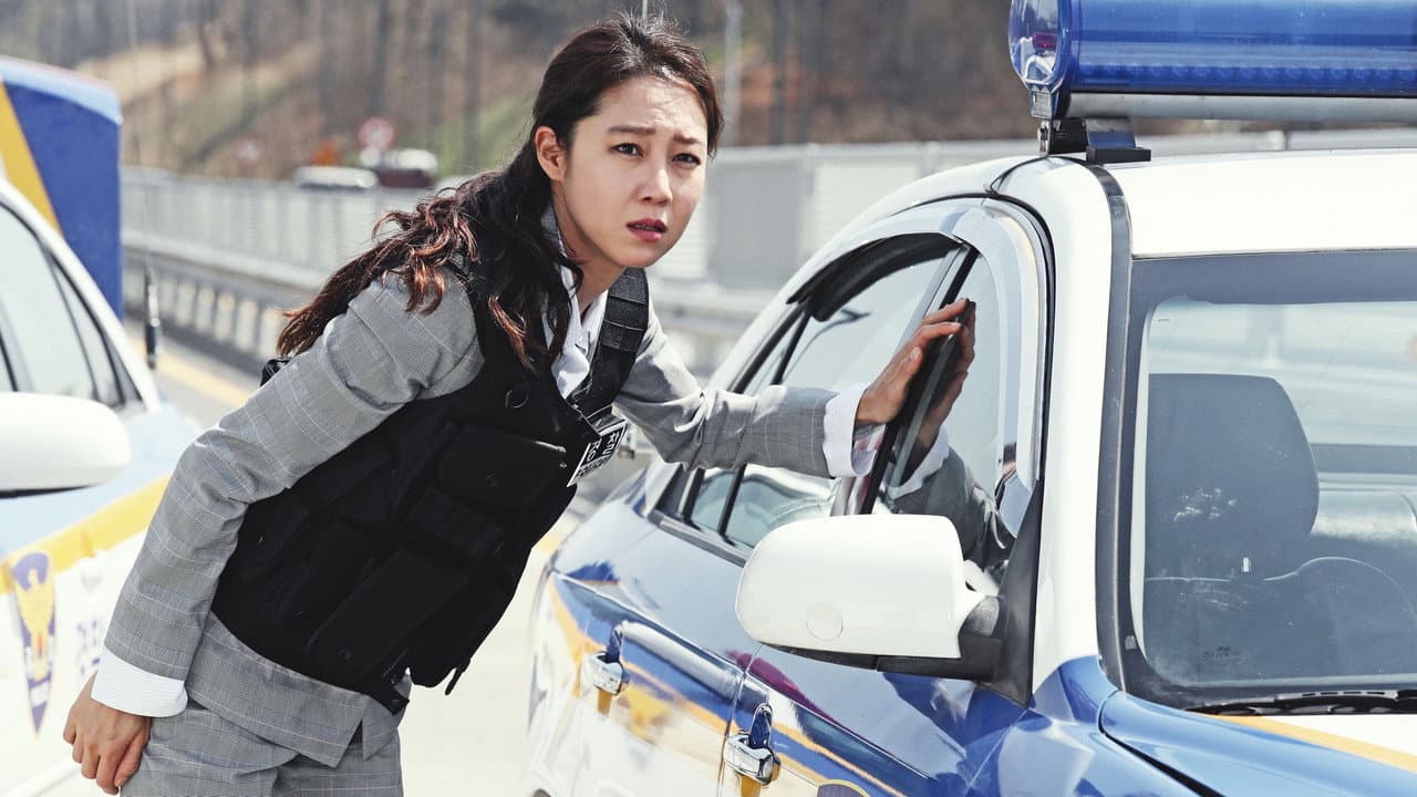 Hit-and-Run Squad still 5