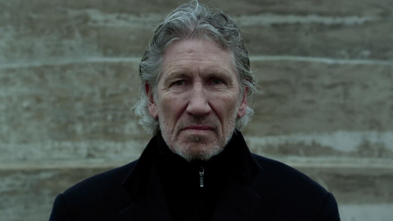 Roger Waters: The Wall still 2