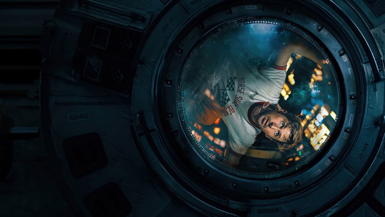 Project Hail Mary Review: Ryan Gosling Shines still 8