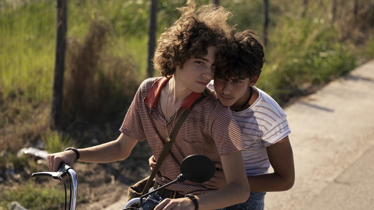 Fireworks still 5