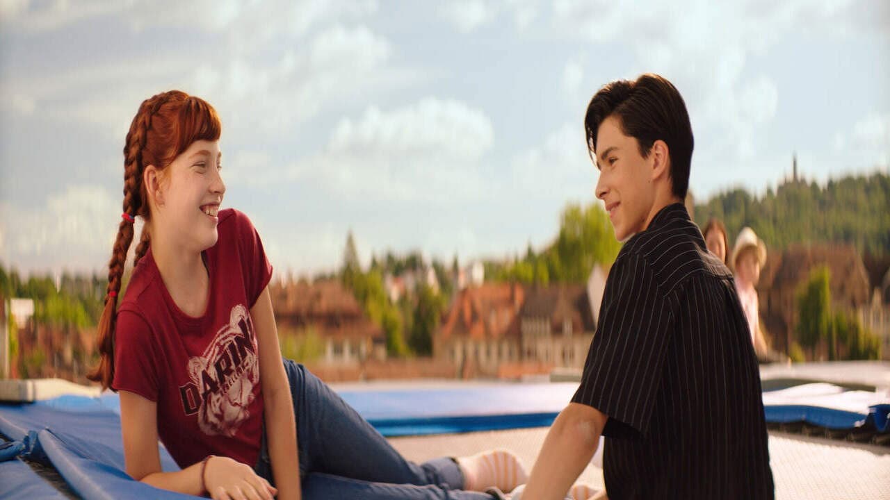 School of Magical Animals 2 still 4