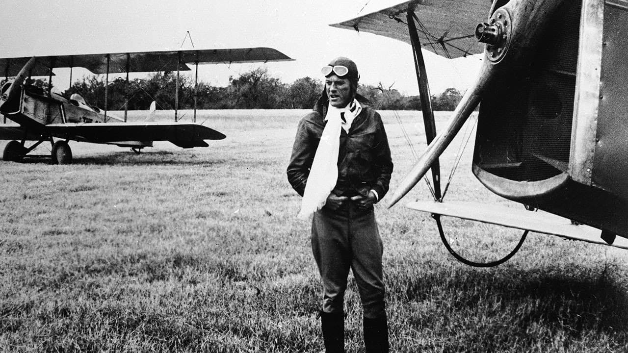 The Great Waldo Pepper still 1