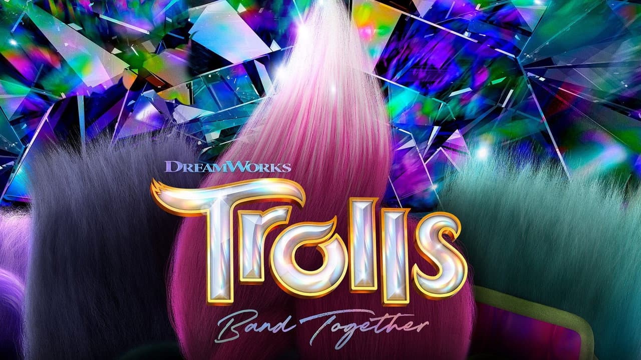 Trolls Band Together still 2