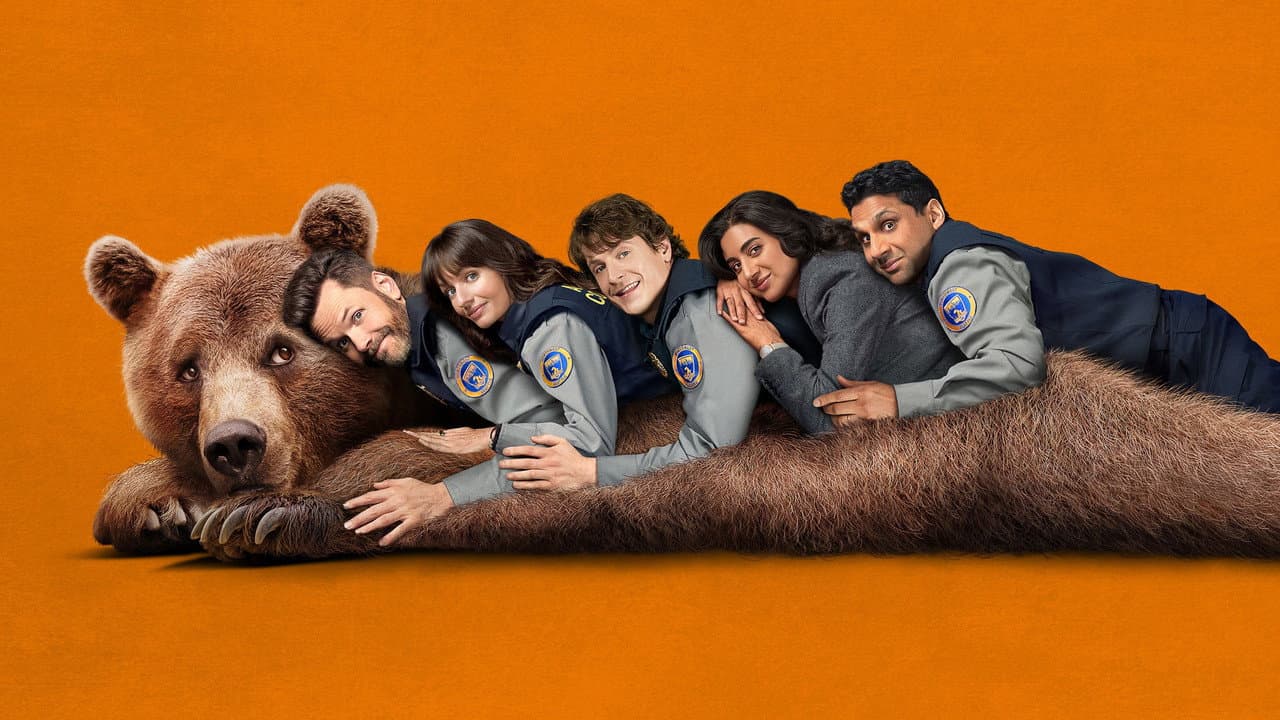 Animal Control Review: Season 5 Brings Back the Bite still 6