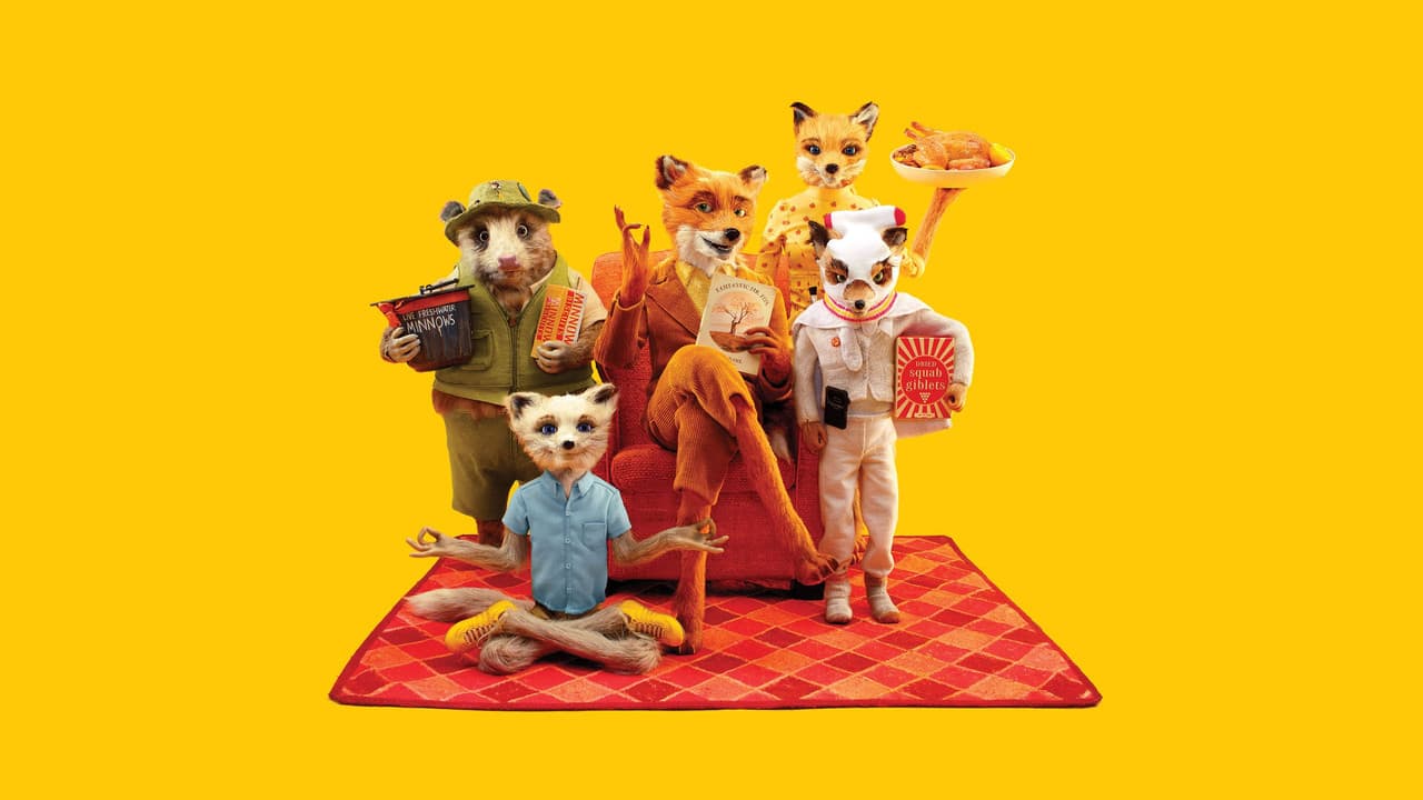 Fantastic Mr. Fox still 1