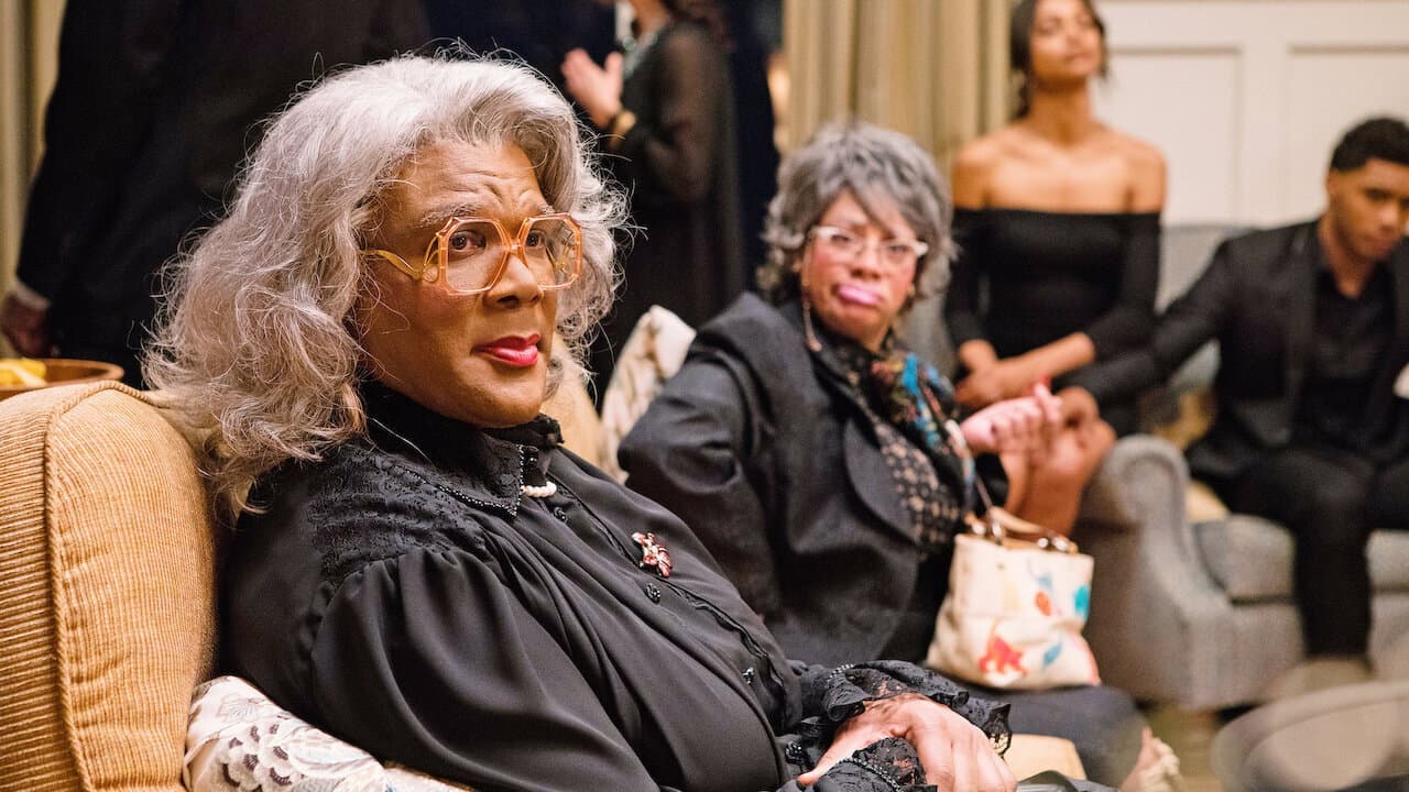 A Madea Family Funeral still 6