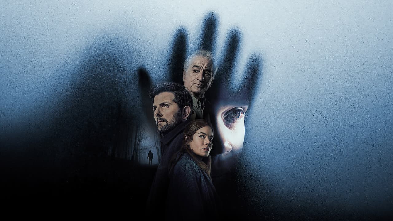 The Whisper Man (2026): James Ashcroft's Chilling Thriller still 2