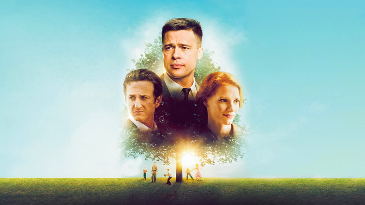 The Tree of Life still 5
