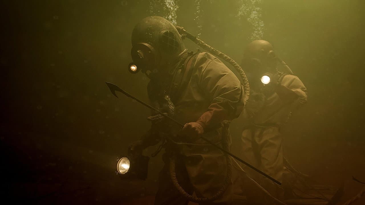 Fear Below still 4