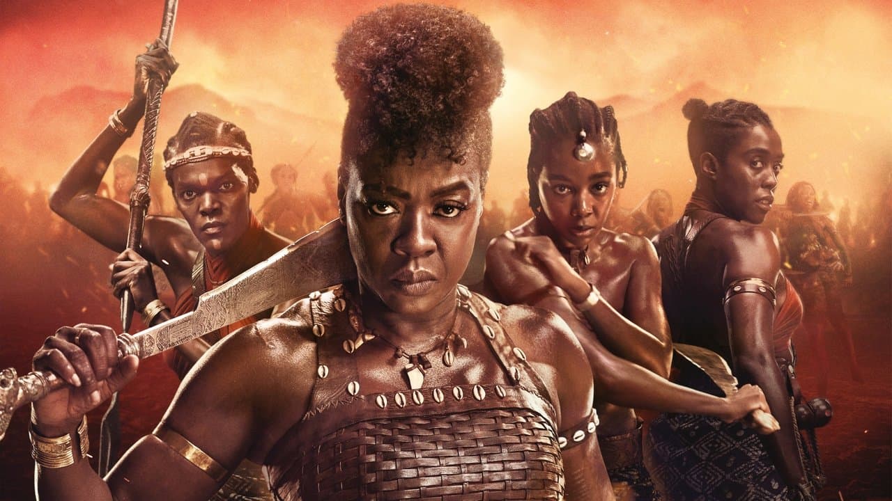 The Woman King still 6