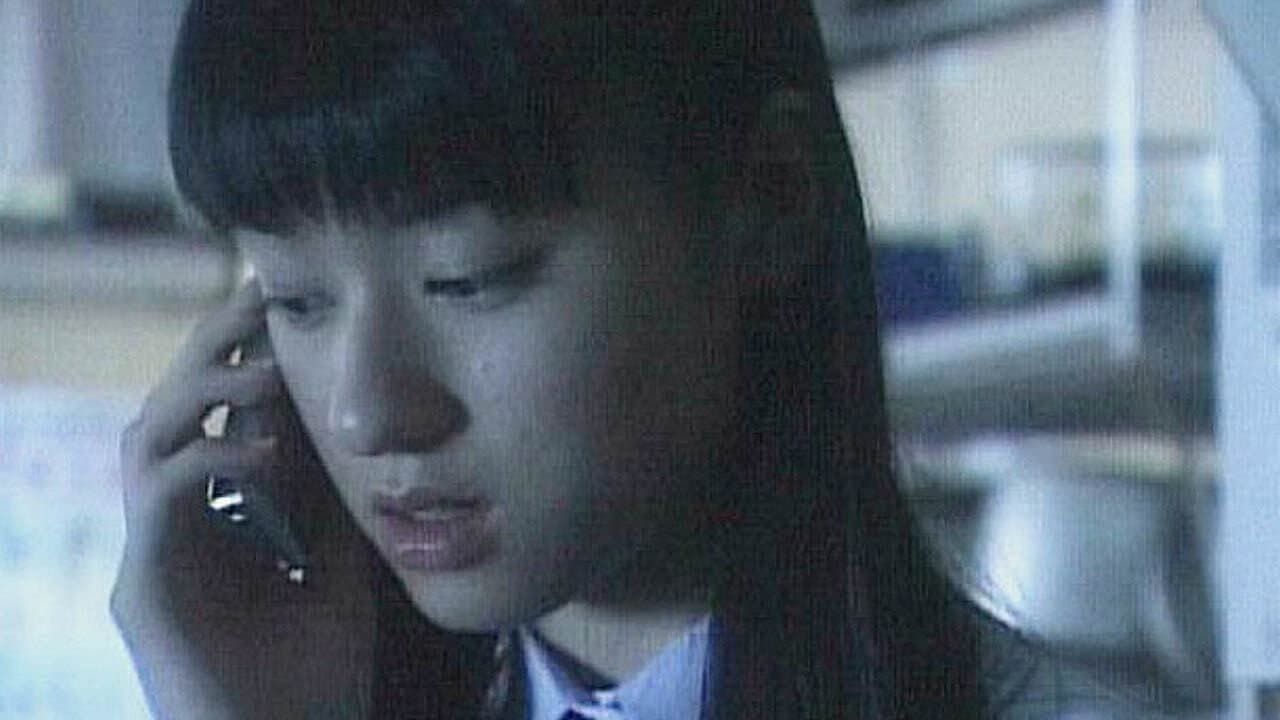 Ju-on: The Curse still 5